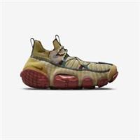 Nike ISPA LINK Barley Desert Moss Redstone CN2269 700