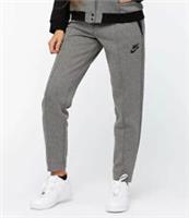 Nike Girls Tech Fleece Pants (Grey) - Age 13-15 - New ~ 830576 091