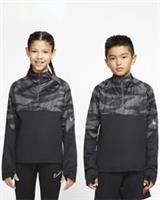Nike Kids Therma Shield Strike Football Drill Top - Age 10-11 - New ~ BQ5826 010
