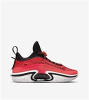 Air Jordan 23 Low UK 7.5 EUR 42 Infrared 23 Black White DH0833 660