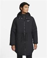 Nike Sportswear EssentialWomen's JacketSz S Black White DV7874-010 - S Regular
