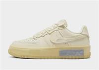 Authentic Nike Air Force 1 Fontanka ( Women Sizes: UK 4.5 & 5.5 ) Coconut Milk