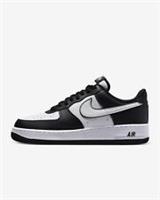 Genuine Nike Air Force 1 '07 Panda  ( Men All Sizes UK: 7 - 12 ) Black / White