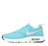 Nike Air Max Vision Junior Youth Casual Fashion Trainers Shoes- Aqua