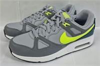 MENS NIKE AIRMAX SPAN TRAINER GREY TRAINERS 554666-079