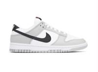 Nike Dunk Low SE "Lottery Pack Grey Fog" DR9654-001 Lot