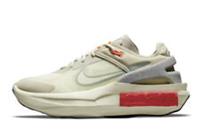 Womans Nike Fontanka Edge Trainers CU1450 200 Size Uk 5 New In Box