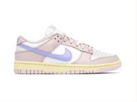 Nike Dunk Low Pink Oxford (Women's) DD1503-601