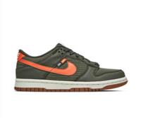 Nike Dunk Low Retro NN Toasty Sequoia (GS) DC9561-300 Lot