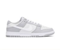 Nike Dunk Low Two Tone Grey DJ6188-001