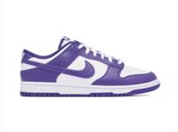 Nike Dunk Low Championship Court Purple DD1391-104
