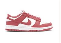 Nike Dunk Low Archeo Pink (Women's) DD1503-111