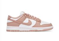 Nike Dunk Low Rose Whisper (Women's) DD1503-118