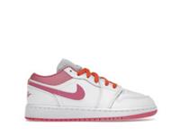 Jordan 1 Low Pinksicle Orange (GS) DR9498-168