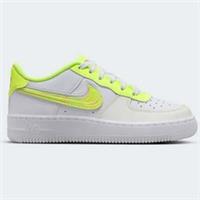 Nike Juniors Air Force 1 LV8 DV1680 100