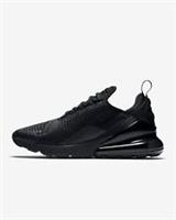 Mens Nike Air Max 270 Trainers AH8050 005 Triple Black Size UK 7_9 BRAND NEW