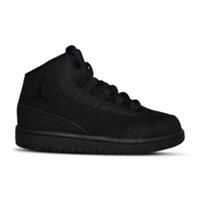 Kids Nike Jordan Executive (PS) 820242 010 Triple Black