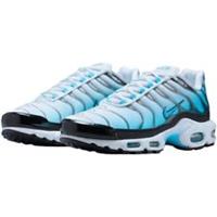Nike Air Max Plus 'Baltic Blue' Trainers FD9751 100 Blue/White Size UK 3.5 EU 36
