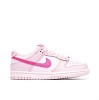 Nike Dunk Low Triple Pink (GS) DH9765-600