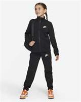 NIKE FULL TRACKSUIT TOP BOTTOMS 20% OFF CHECKOUT KIDS ZIP LOGO JACKET PANTS SET