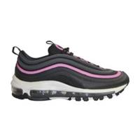 Nike Air Max 97 LX UK 4.5 BV1974001Black Pink White