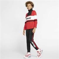 Nike Air Boys Tracksuit Sz M Age 10-12 Yrs Red White CJ7859 667 - Sz M Age 10-12 Yrs Sz M Age 10-12 Yrs