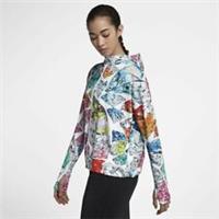 Nike Women's Training Jacket (Multi Colour) - Medium - New ~ 889207 101 - M Regular
