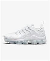 Nike Air VaporMax Plus UK 11 EUR 46 White Pure Platinum 924453 100