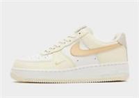 Authentic Nike Air Force 1 Low  ( Women UK 5 EUR 38.5 ) Coconut Milk / White