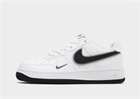 Genuine Nike Air Force 1 Low Junior ( GS UK Size 5 EUR 38 ) White / Black