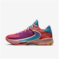 Nike Zoom Freak 4 ( Size UK 10.5 US 11.5 EUR 45.5 ) Vivid Purple / Laser Blue