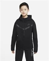Nike Sportswear Tech Fleece Zip Hoodie Sz M Age 10-11 CU9223 010