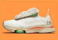 Wmns Nike Air Zoom Type UK 5 EUR 38.5 Sail LT Orewood Brown White DC3288 111