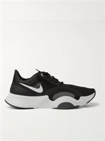 Nike SuperRep Go Sneakers in Black, size UK 12 - Brand New, RRP £90