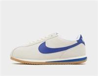 Nike Cortez Sneaker ( Size UK 8 EUR 42.5 ) Pale Ivory / Royal Blue