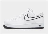Authentic Nike Air Force 1 '07 ( Men Size: UK 8 EUR 42.5 ) White ( Defective )