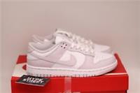 Nike Dunk Low Venice White Purple | Size UK7 US9.5 EU41 | Light Pastel Womens