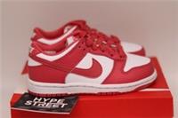 Nike Dunk Low Archaeo Kids | Pink | Size UK1.5 US2 | PS Gypsy Rose Pre School