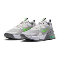 Nike Air Max Alpha 5 Training/Gym Trainer DM0829 009 Grey/Green UK 14 EU 49.5