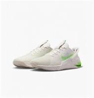 Mens Nike Metcon 8 Flyease Trainers DO9388 006 Phantom/Green Size UK 14 EU 49.5
