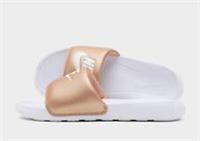 Nike Victori One Slides Slider Slippers ( Women Size: UK 7.5 EUR 41.5 ) White