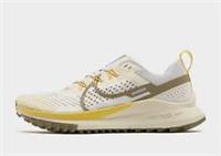 Nike React Pegasus Trail 4 ( Women Size: UK 5.5 EUR 39 ) Phanton/Neutral-Olive