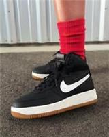 Nike Air Force 1 Sculpt Women's Trainers Shoes Size Uk 4,4.5,5,5.5,6,6.5,7,7.5,8