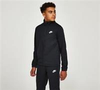 NIKE TRACKSUIT BOTTOMS TOP KIDS FULL ZIP JACKET BLACK PANTS DISCOUNT AT CHECKOUT