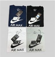NIKE AIR MAX MENS ORGINALS SHORT SLEEVE CREW NECK T-SHIRT
