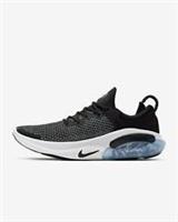 Nike Joyride Run FK Elite Running UK 6 EUR 40 Black White AQ2730 001