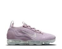 Women's Air Vapormax 2021 Flyknit Plum Fog Grey Fog DC9454 500