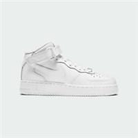 Nike Juniors Air Force 1 Mid DH2933 111 Shoes Trainers