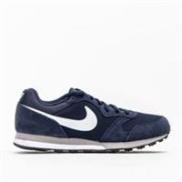 Nike MD Runner 2 UK 6/7/8.5/10 EUR 39/41/4345/ Midnight Navy White Wolf Grey