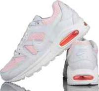 Nike Air Max Command Women's Trainers Shoes Size Uk 4.5,5,5.5,6,6.5,7.5